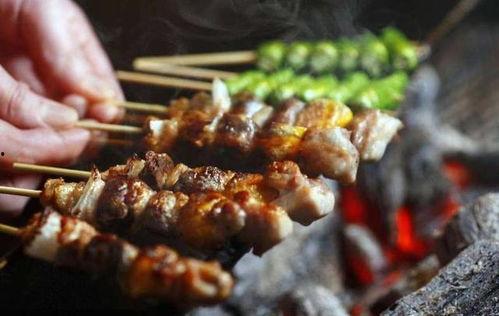 娱乐吃瓜酱烤肉是真的吗,揭秘网红美食的真伪之谜