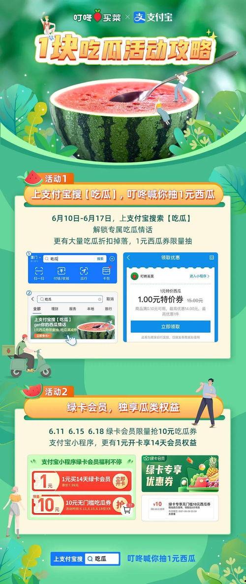 吃瓜活动策划,一场别开生面的吃瓜盛宴活动策划