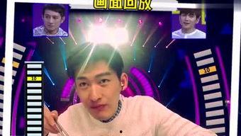 娱乐吃瓜的博主是谁呀视频