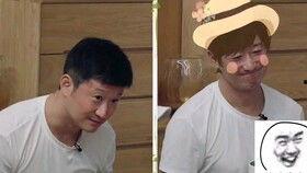 娱乐圈前排吃瓜的是谁啊,娱乐圈前排吃瓜达人揭秘