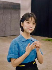 女主娱乐圈吃瓜系统综艺