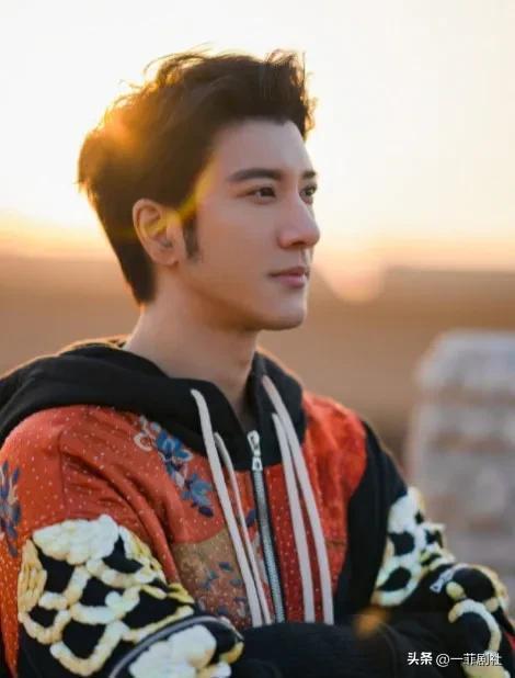 娱乐圈吃瓜吃不动的明星,揭秘那些置身事外的高冷艺人