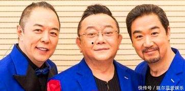 娱乐吃瓜小将之张国立,娱乐吃瓜界的领军人物